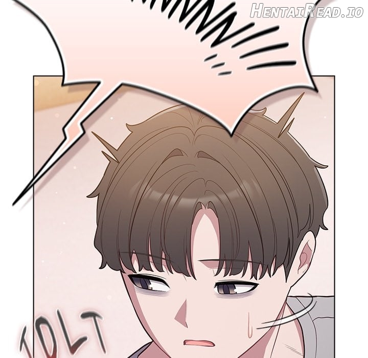 The Love Meowtchmaker Chapter 46 - page 122