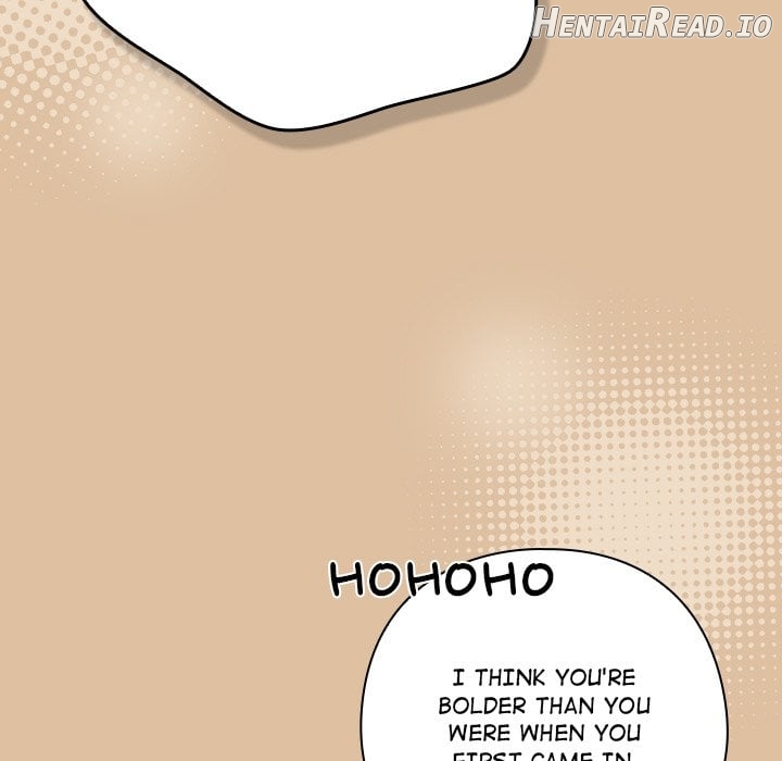 The Love Meowtchmaker Chapter 46 - page 13