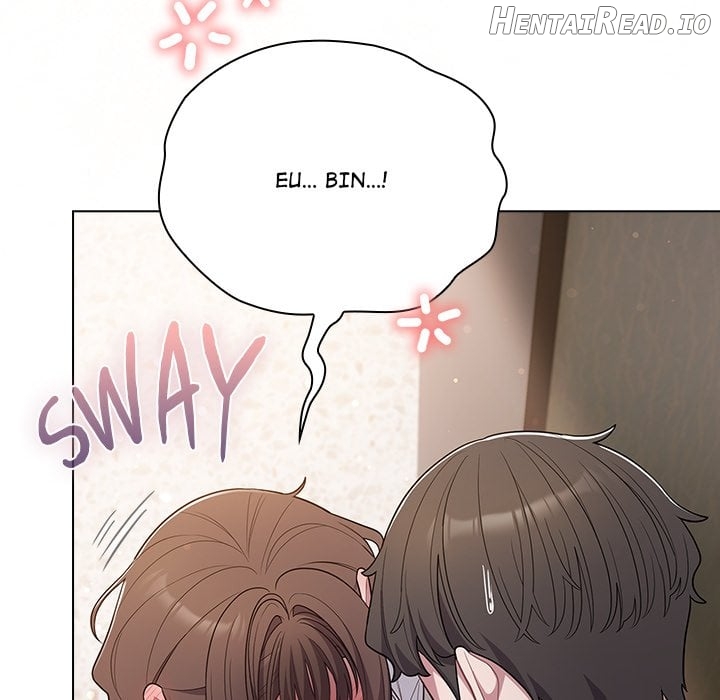 The Love Meowtchmaker Chapter 46 - page 130
