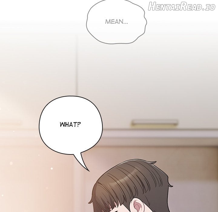 The Love Meowtchmaker Chapter 46 - page 133