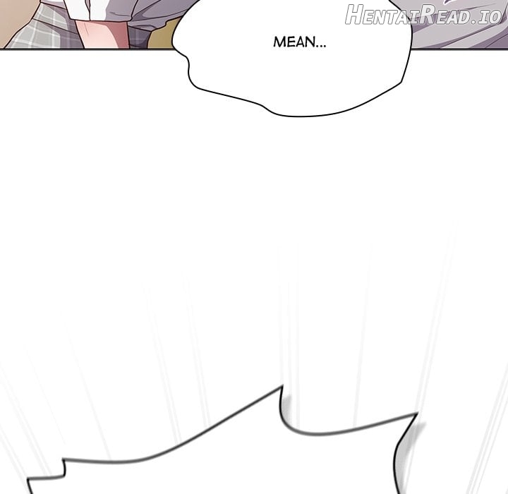 The Love Meowtchmaker Chapter 46 - page 135