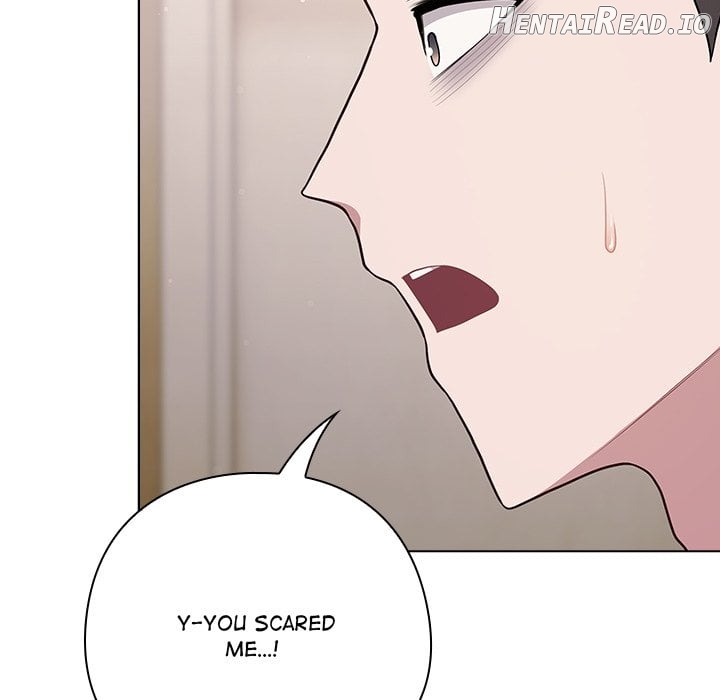The Love Meowtchmaker Chapter 46 - page 139