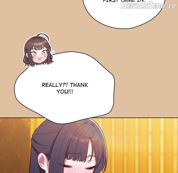 The Love Meowtchmaker Chapter 46 - page 14