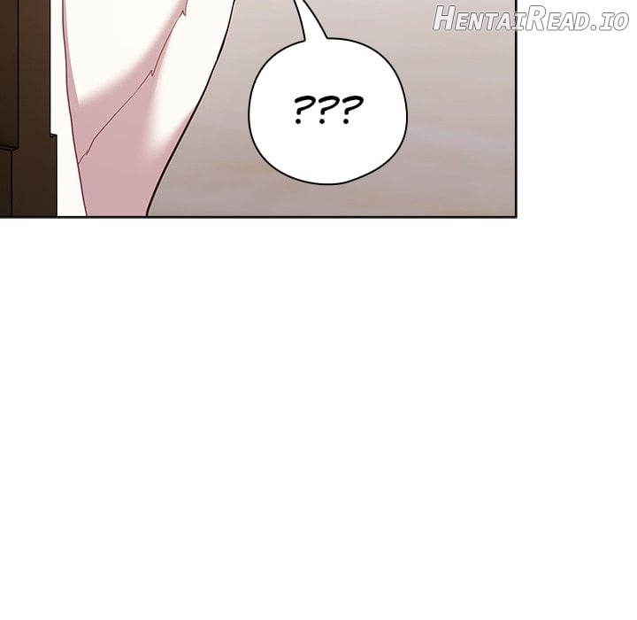 The Love Meowtchmaker Chapter 46 - page 142