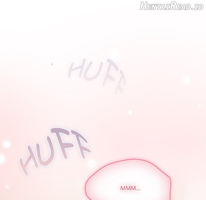 The Love Meowtchmaker Chapter 46 - page 143