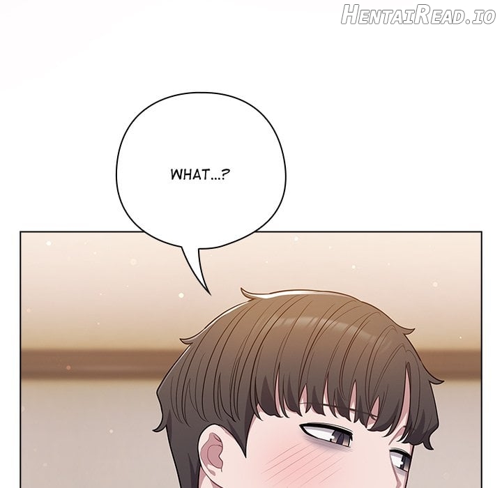 The Love Meowtchmaker Chapter 46 - page 151