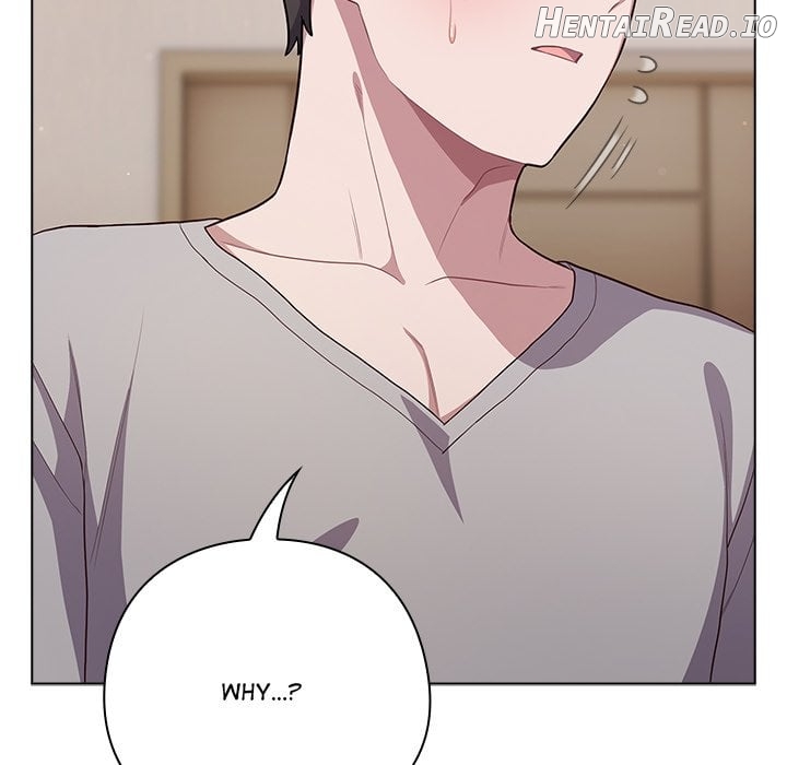 The Love Meowtchmaker Chapter 46 - page 152