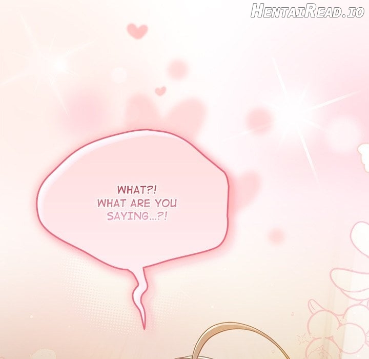 The Love Meowtchmaker Chapter 46 - page 159