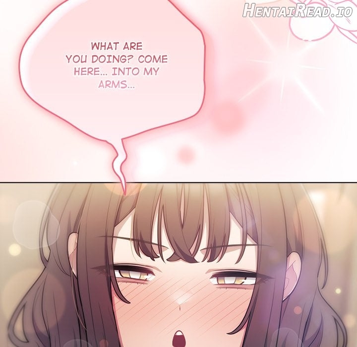 The Love Meowtchmaker Chapter 46 - page 163