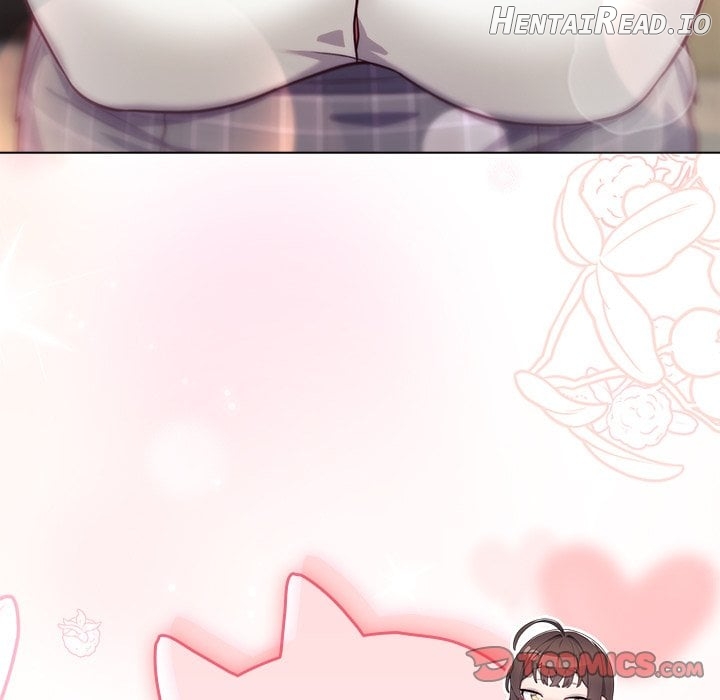 The Love Meowtchmaker Chapter 46 - page 165