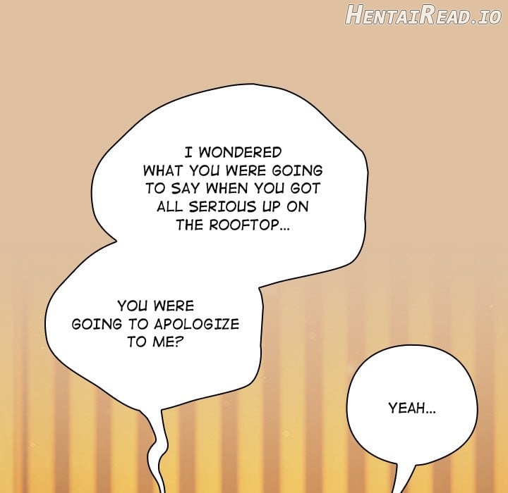 The Love Meowtchmaker Chapter 46 - page 19
