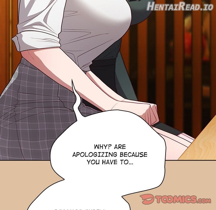 The Love Meowtchmaker Chapter 46 - page 21