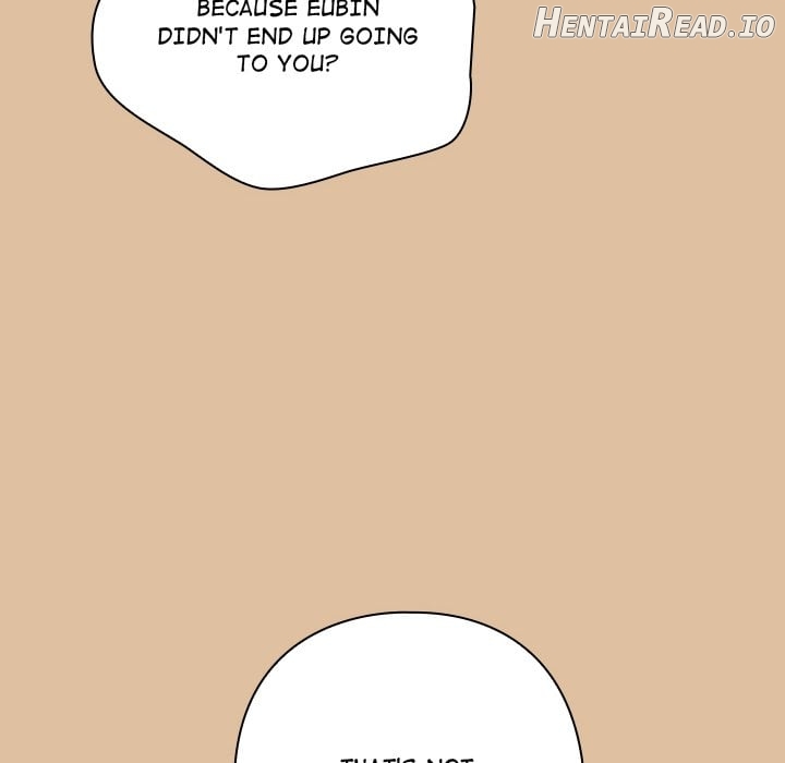The Love Meowtchmaker Chapter 46 - page 22