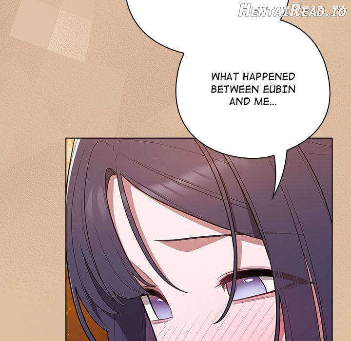 The Love Meowtchmaker Chapter 46 - page 25