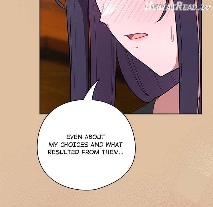 The Love Meowtchmaker Chapter 46 - page 26