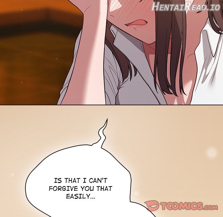 The Love Meowtchmaker Chapter 46 - page 39