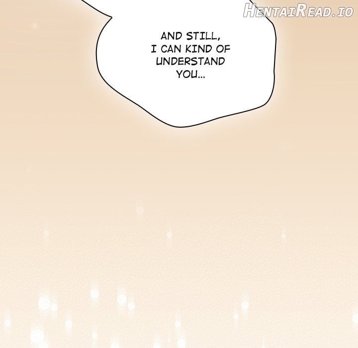 The Love Meowtchmaker Chapter 46 - page 40