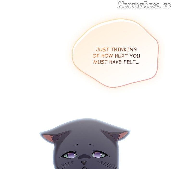 The Love Meowtchmaker Chapter 46 - page 45