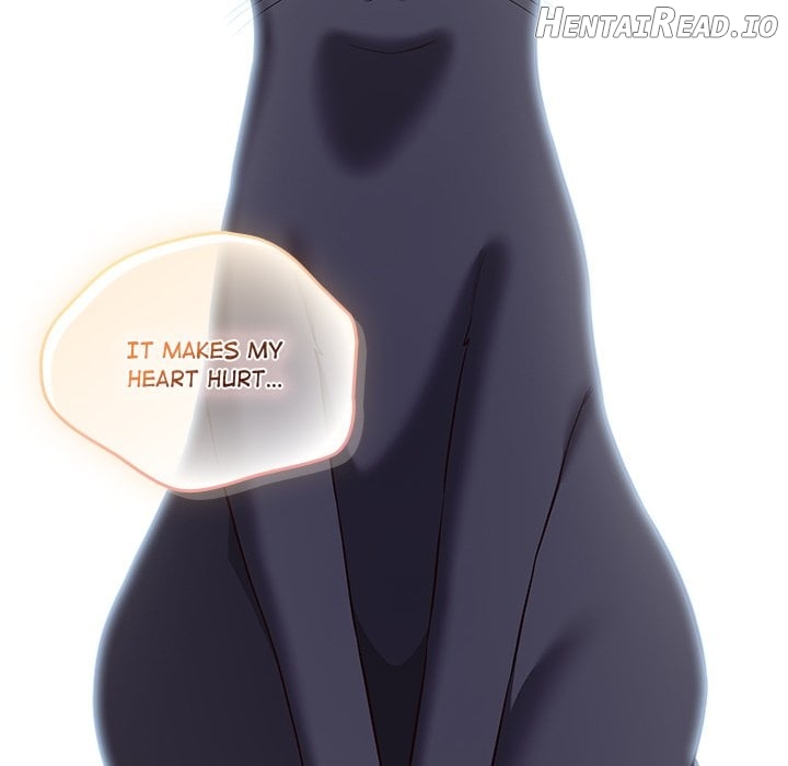 The Love Meowtchmaker Chapter 46 - page 46
