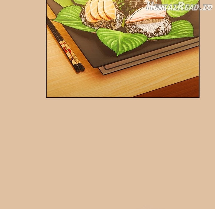 The Love Meowtchmaker Chapter 46 - page 5