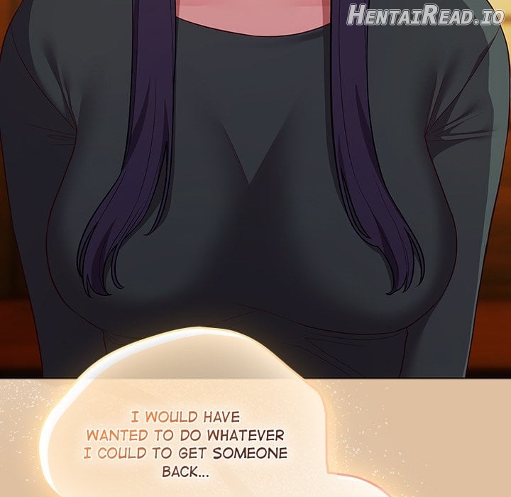 The Love Meowtchmaker Chapter 46 - page 51