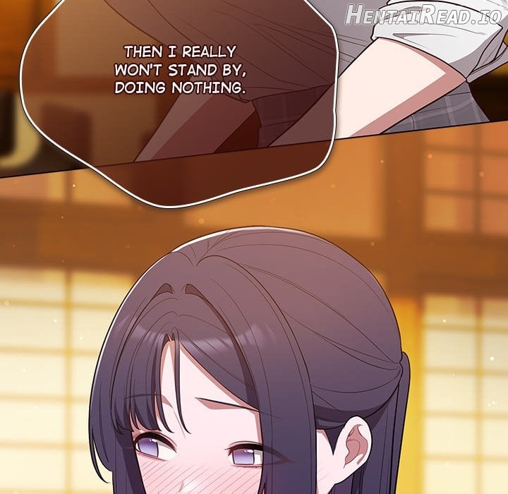 The Love Meowtchmaker Chapter 46 - page 59