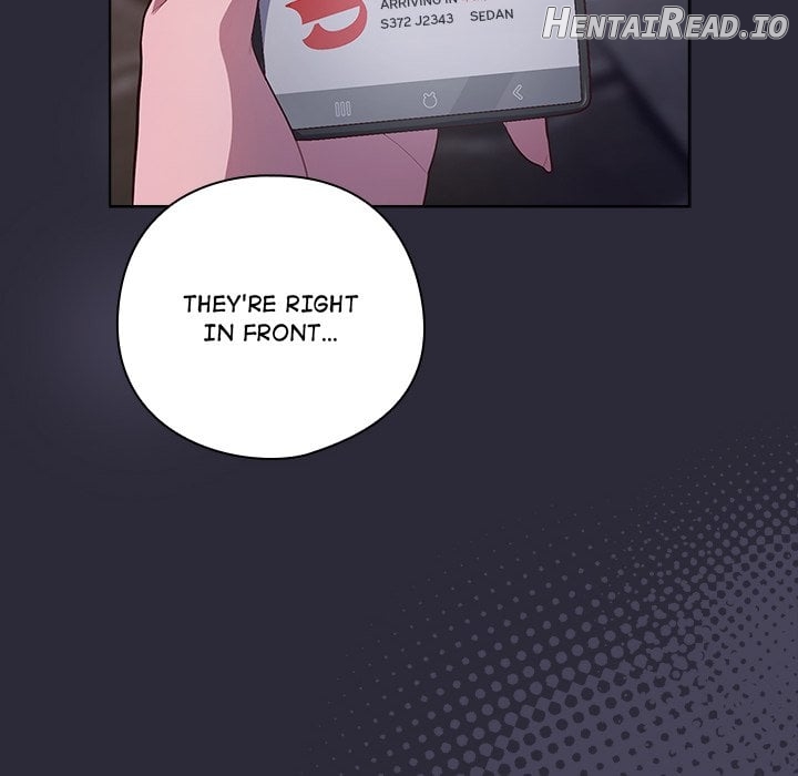 The Love Meowtchmaker Chapter 46 - page 68