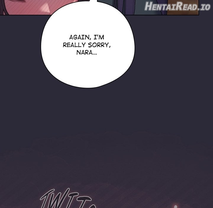 The Love Meowtchmaker Chapter 46 - page 74