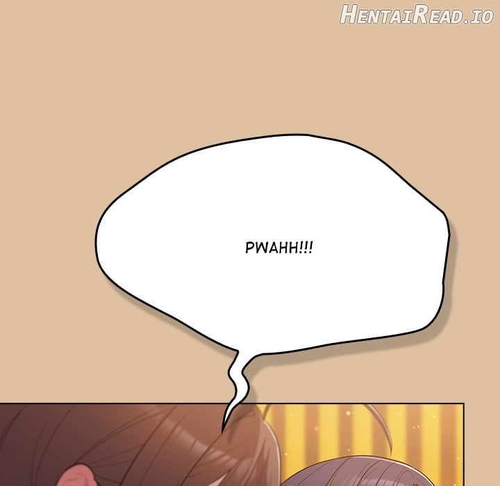 The Love Meowtchmaker Chapter 46 - page 8