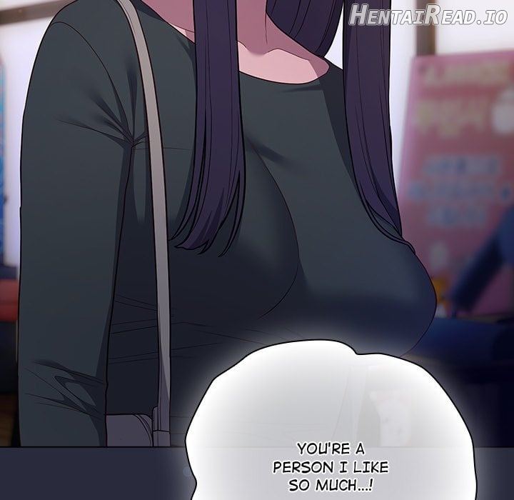 The Love Meowtchmaker Chapter 46 - page 81