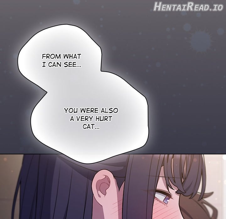 The Love Meowtchmaker Chapter 46 - page 86