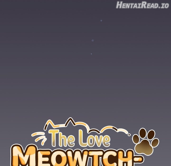 The Love Meowtchmaker Chapter 46 - page 98