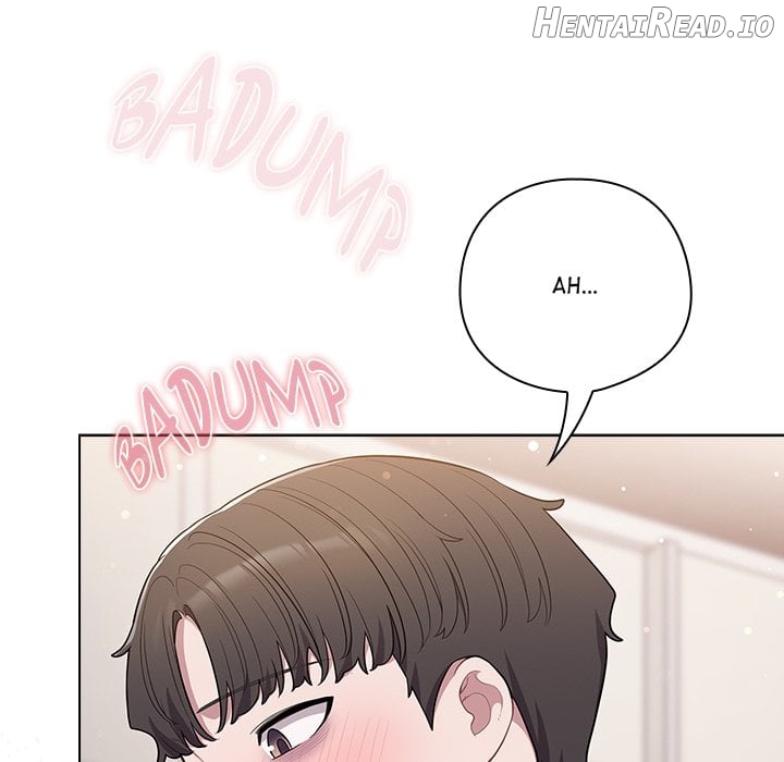 The Love Meowtchmaker Chapter 47 - page 10