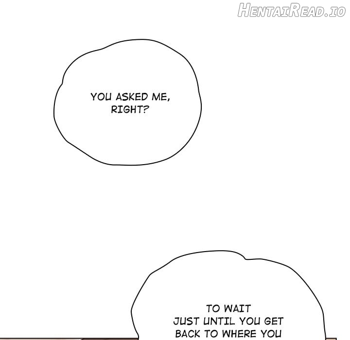 The Love Meowtchmaker Chapter 47 - page 101