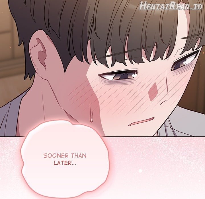 The Love Meowtchmaker Chapter 47 - page 107