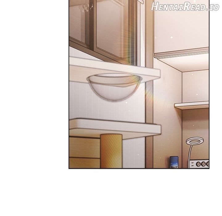 The Love Meowtchmaker Chapter 47 - page 109
