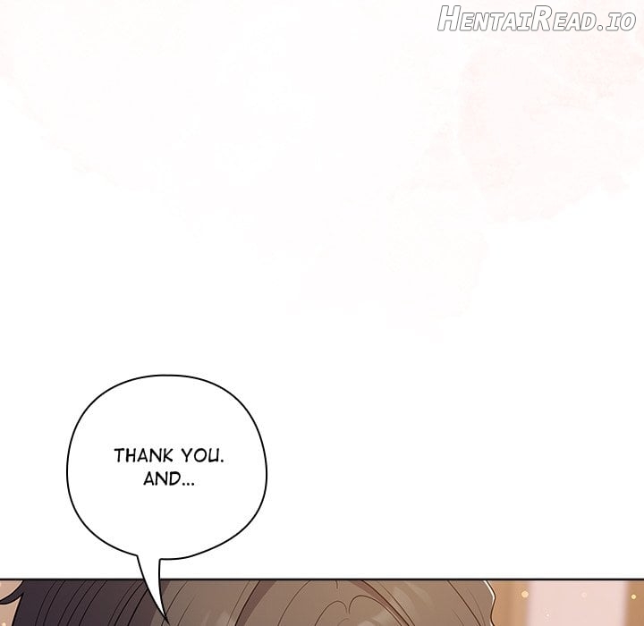 The Love Meowtchmaker Chapter 47 - page 116