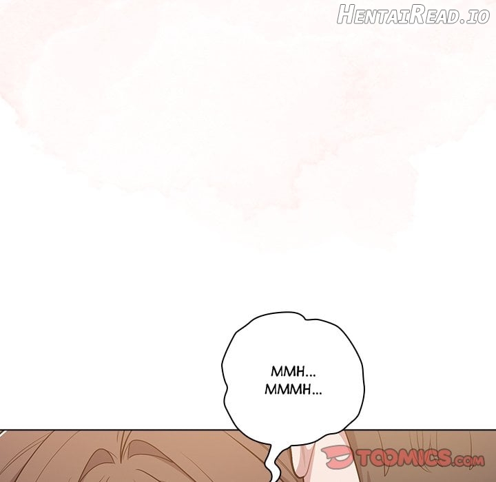 The Love Meowtchmaker Chapter 47 - page 120