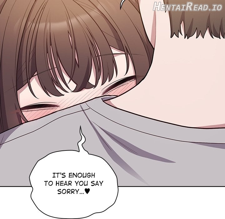 The Love Meowtchmaker Chapter 47 - page 121