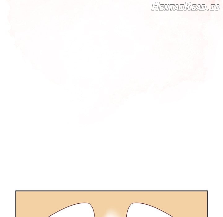 The Love Meowtchmaker Chapter 47 - page 123