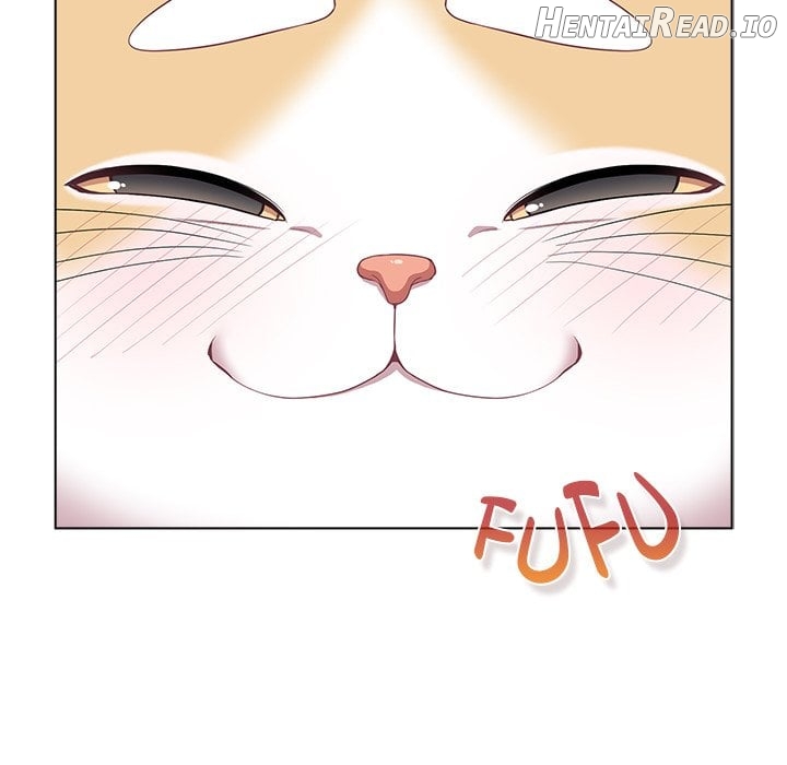 The Love Meowtchmaker Chapter 47 - page 124
