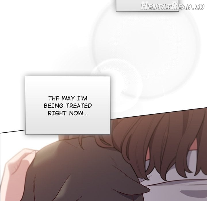 The Love Meowtchmaker Chapter 47 - page 130