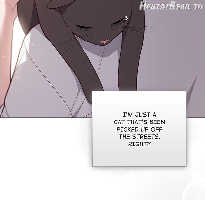 The Love Meowtchmaker Chapter 47 - page 131
