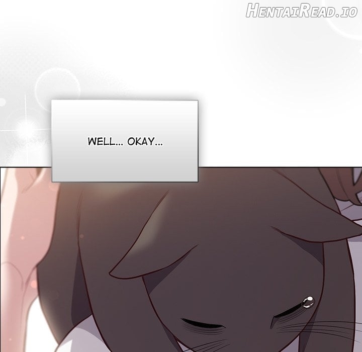 The Love Meowtchmaker Chapter 47 - page 132