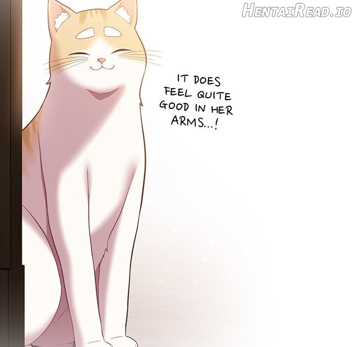 The Love Meowtchmaker Chapter 47 - page 135