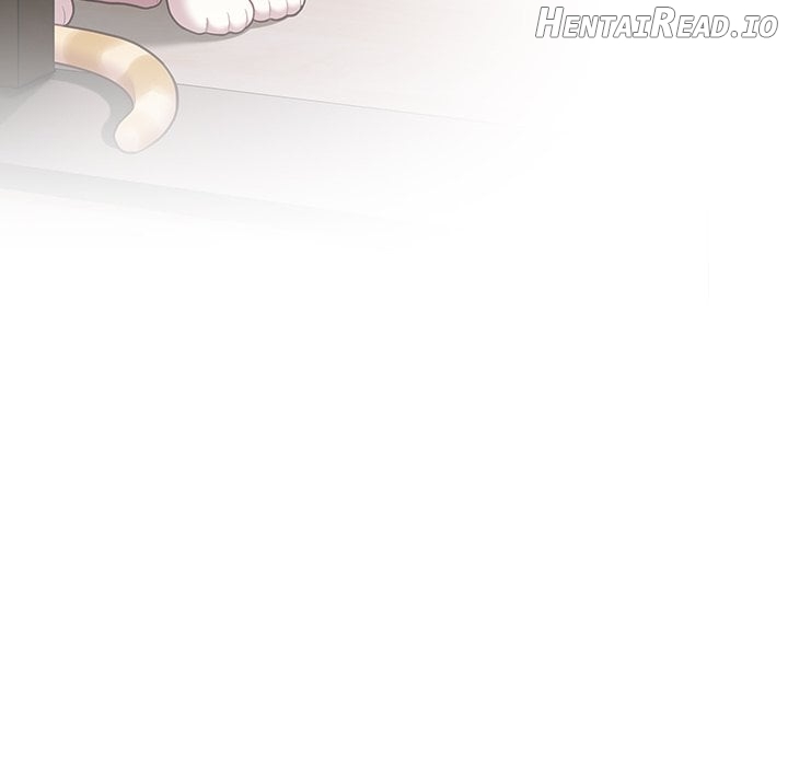 The Love Meowtchmaker Chapter 47 - page 136