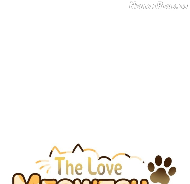 The Love Meowtchmaker Chapter 47 - page 137