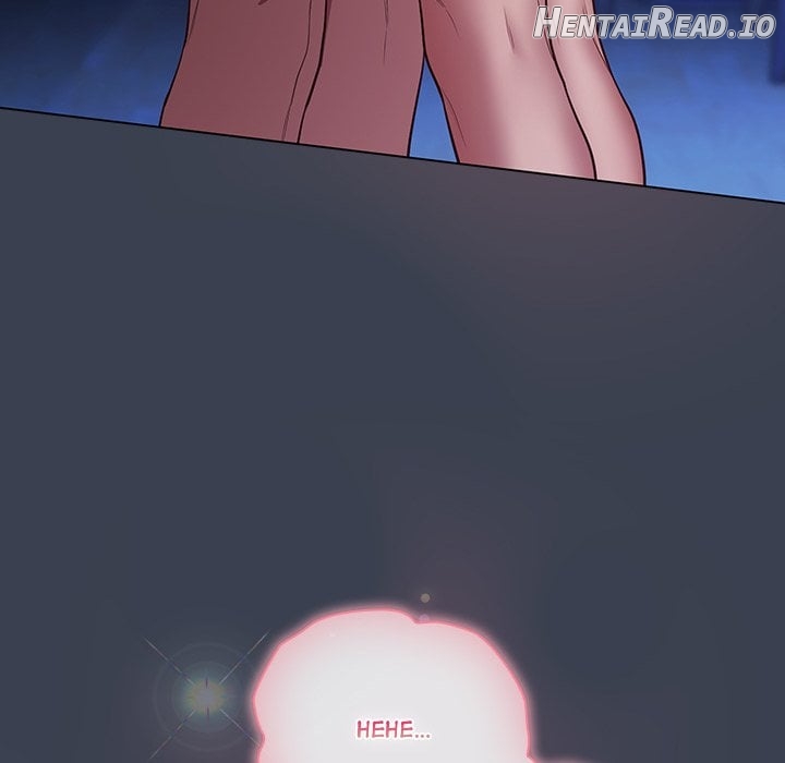 The Love Meowtchmaker Chapter 47 - page 146