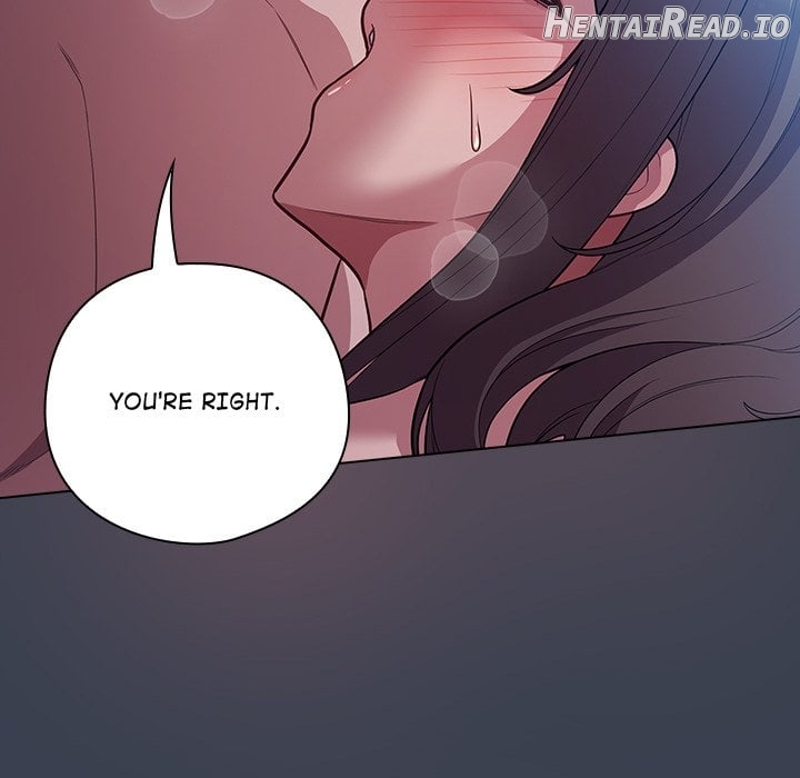 The Love Meowtchmaker Chapter 47 - page 148