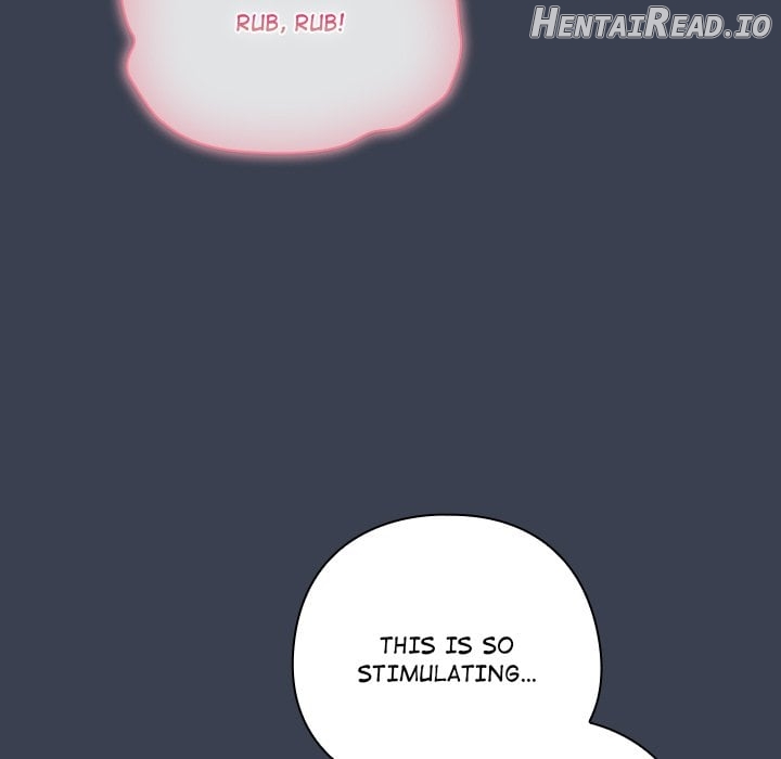 The Love Meowtchmaker Chapter 47 - page 154